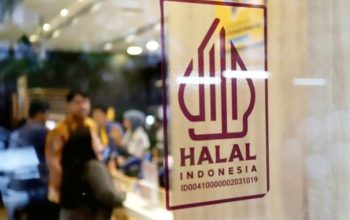 Halal Sector Contributes 27 Pct to Indonesia’s GDP: BPJPH