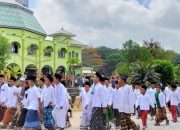 KH Bachtiar Nasir Soroti Penurunan Minat Nyantri di Pesantren, Sebut Krisis Kepercayaan Jadi Tantangan Paling Serius