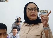 Usai Ditunjuk Jadi Kepala BGN, Nanik : Ini Amanah dan Tanggung Jawab yang Amat Sangat Besar