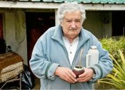 Paradoks Sang Presiden Termiskin di Dunia : Jose Mujica