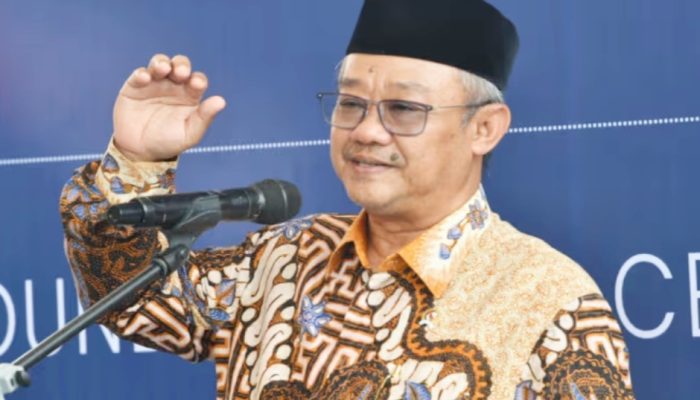 Mendikdasmen Tekankan Pendidikan Bermutu dan Pembentukan Karakter : Bangun Sekolah, Bangun Masa Depan