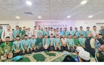 Muhammadiyah Ajak Jemaah Haji Bawa Nilai Mabrur untuk Kedamaian dan Kemajuan Negeri