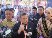 BPJPH Gelar Sosialisasi Wajib Halal Oktober 2026 Serentak di 2.183 Titik Lokasi