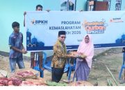 Semangat Al-Ma’un di NTT: Daging Kurban Muhammadiyah Dinikmati Semua Warga Tanpa Memandang Agama
