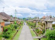 Pusat Edukasi Al-Qur’an dan Desa Wisata Internasional Tejasari Resmi Berdiri