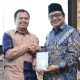 Arif Jamali Muis Tawarkan Gagasan Reformasi Pendidikan kepada Muhammadiyah