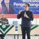 Rektor UM Maluku: Kemajuan Institusi Bergantung pada Kualitas Manusianya