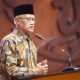 Haedar Nashir Ungkap Sikap Loyal Kritis Muhammadiyah terhadap Pemerintah