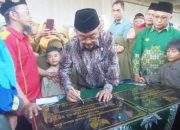 Pengajian Bulanan Muhammadiyah Kab Bekasi, Abdul Mu’ti Tegaskan Landasan Risalah Islam Berkemajuan
