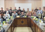 MPW PP Muhammadiyah Finalisasi Ketentuan Wakaf, Perkuat Tata Kelola Amankan Aset