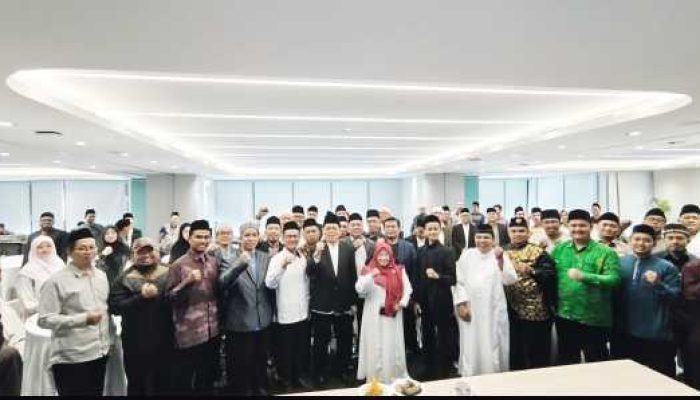 Standarisasi Dai MUI, Sekjen Buya Amirsyah : Membangun Desa, Membangun Pradaban
