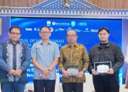 BPJPH : Tertib Halal Kunci Pelaku Usaha untuk Tetap Eksis dan Berdaya Saing