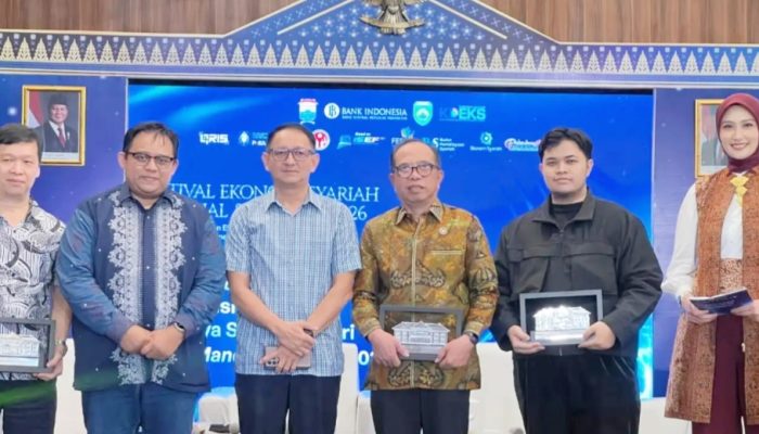 BPJPH : Tertib Halal Kunci Pelaku Usaha untuk Tetap Eksis dan Berdaya Saing