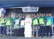 Pesan Utama Pengajian Akbar Muhammadiyah di Sirampog, Brebes : Ukhuwah dan Kepedulian Sosial