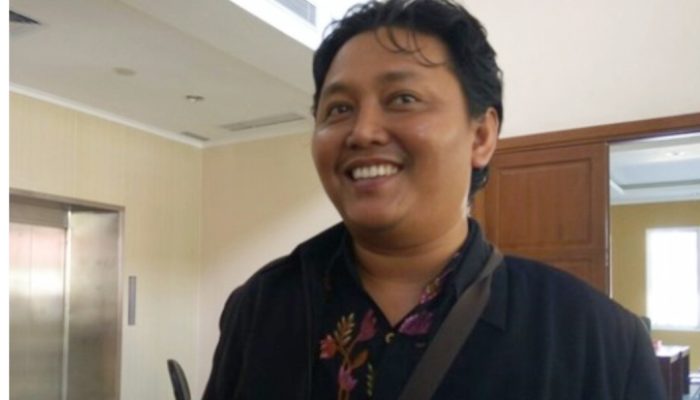 Sambut Ajakan Prabowo Perkuat Rupiah dan Gerakan Makan Hasil Bumi Indonesia