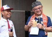 Mendikdasmen Abdul Mu’ti Minta MPLS 2026 Wajib Bebas Senioritas dan Perploncoan