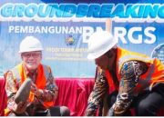 Pabrik Infus Muhammadiyah di UMM Siap Pasok Kebutuhan Medis Nasional   
