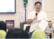 Sambut Tahun Baru Hijriyah, Kemenag Gelar Program dari Lebaran Yatim Hingga Bebersih Masjid