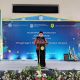 Pesan Ketua PDM JakTim kepada Lulusan SMP Muhammadiyah 4 Kramat Jati : 4 Kunci Sukses Alumni