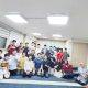 Sekjen MUI Dorong Industri Halal Tetap Bertahan Stabil di Era Global
