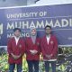 Di Tengah Ketidakpastian Ekonomi, Mahasiswa Muhammadiyah Diajak Bangun Kemandirian