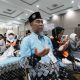 Sebanyak 55 Persen Jemaah Haji Indonesia Telah Tiba di Tanah Air, Kedisiplinan Jemaah Jadi Kunci Kelancaran Pemulangan