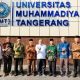Kader Muhammadiyah Harus Berani Menembus Kampus-Kampus Dunia