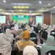 Koalisi Daiyah dan KPIPA Gelar Multaqa Daiyah Nasional untuk Palestina