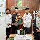 LDK PP Muhammadiyah dan BAZNAS RI Bersinergi Sebarkan Mushaf Al-Qur’an ke Daerah 3T dan Komunitas Marginal