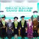 Perkuat Tradisi Keilmuan dan Riset, UNISA Yogyakarta Kukuhkan Dua Guru Besar Baru