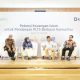Lazismu Soroti Potensi Wakaf untuk Pendanaan PLTS, Dukung Transisi Energi Bersih