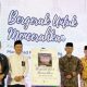 Buku Bergerak untuk Mencerahkan Rekam Jejak Dakwah Muhammadiyah Menjangkau yang Terjauh