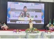 Pesantren Muhammadiyah Harus Adaptif, Profesional, dan Siapkan Regenerasi Kepemimpinan