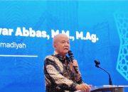 Anwar Abbas Sampaikan kalau Indonesia Perlu Partai Oposisi yang Kuat