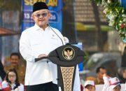 Mendikdasmen Ungkap Sekolah Nasional Terintegrasi Gunakan Kurikulum Nasional