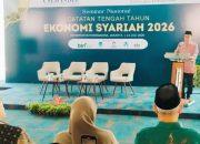 Rektor Paramadina Ungkap Ekonomi Syariah Perlu Didorong Jadi Mesin Pertumbuhan Baru 