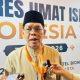 MUI Desak Polisi Investigasi Aktor Intelektual, Buntut Polemik Buku Memburu Muhammad