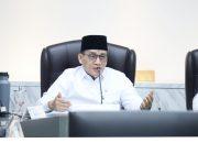 Digitalisasi Jadi Fondasi Tata Kelola Kemenag yang Transparan dan Berbasis Merit