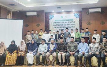 Sekjen MUI Ungkap Arah Baru Penguatan Metodologi Fatwa MUI