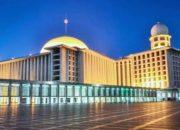 Masjid Istiqlal Masuk Bursa Efek Indonesia, Kalau Rugi Bagaimana?