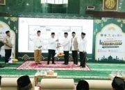 Kemenag Luncurkan Program Geber Mas di 50.000 Masjid-Musala Agar Tempat Ibadah Bersih