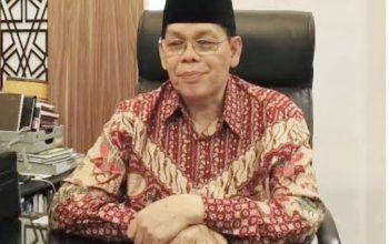 Sekjen MUI Ingatkan Standarisasi Da’i Menjadi Pelopor Peradaban
