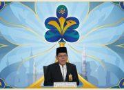 Tanwir & Milad Muhammadiyah, Amirsyah Tambunan : Momen Gerakan Ekosistem Wakaf Nasional