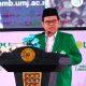 Perkuat Budaya Zakat, BAZNAS RI Dorong Literasi Filantropi Modern pada Generasi Muda