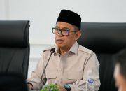 Kemenhaj Imbau Jemaah Umrah Pastikan Jadwal Penerbangan Sebelum ke Bandara