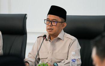 Kemenhaj Imbau Jemaah Umrah Pastikan Jadwal Penerbangan Sebelum ke Bandara