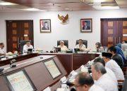 Pemerintah Umumkan Wajib Halal Oktober (WHO) 2026 Dilaksanakan Tepat Waktu sesuai Amanat Undang-undang