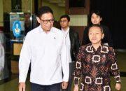 Percepat Digitalisasi Pembelajaran, Kemendikdasmen Gandeng ESDM, Wamen Fajar : Perluas Akses dan Tingkatkan Terus Mutu Pembelajaran