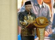 Mendikdasmen Abdul Mu’ti Bicara AI: Teknologi Penting, tapi Manusia yang Menentukan