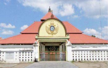 Muhammadiyah dari Jogja ke Seluruh Indonesia dan Dunia